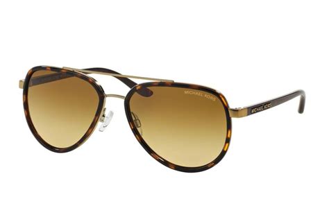 michael kors lunette de soleil femme mk5006 10342 l black|Michael Kors MK5006 PLAYA NORTE Sunglasses .